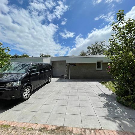 Sonnevanck Ameland Ballum Exterior foto