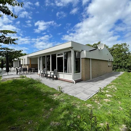 Sonnevanck Ameland Ballum Exterior foto